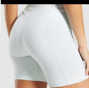 Gymshark shorts